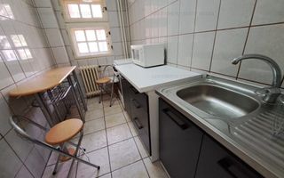 Langa parc la 2 minute, mobila noua, studio pentru tineret, Metrou Tineretului - Poză 8