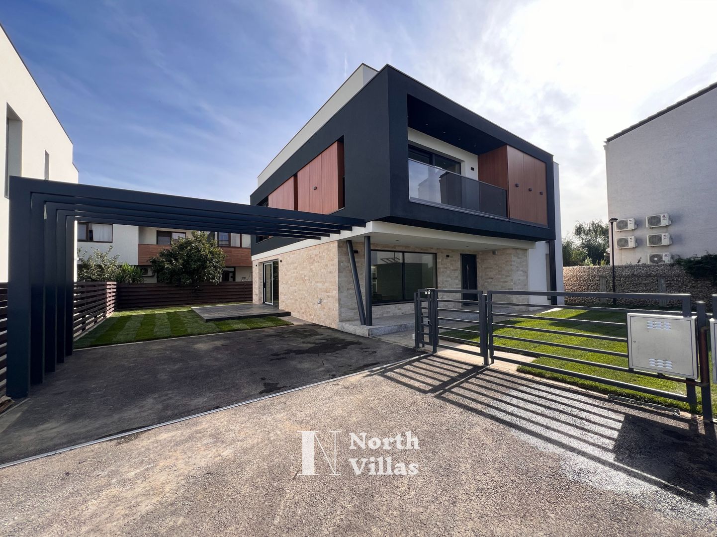 NORTH VILLAS 2 - Poză 5