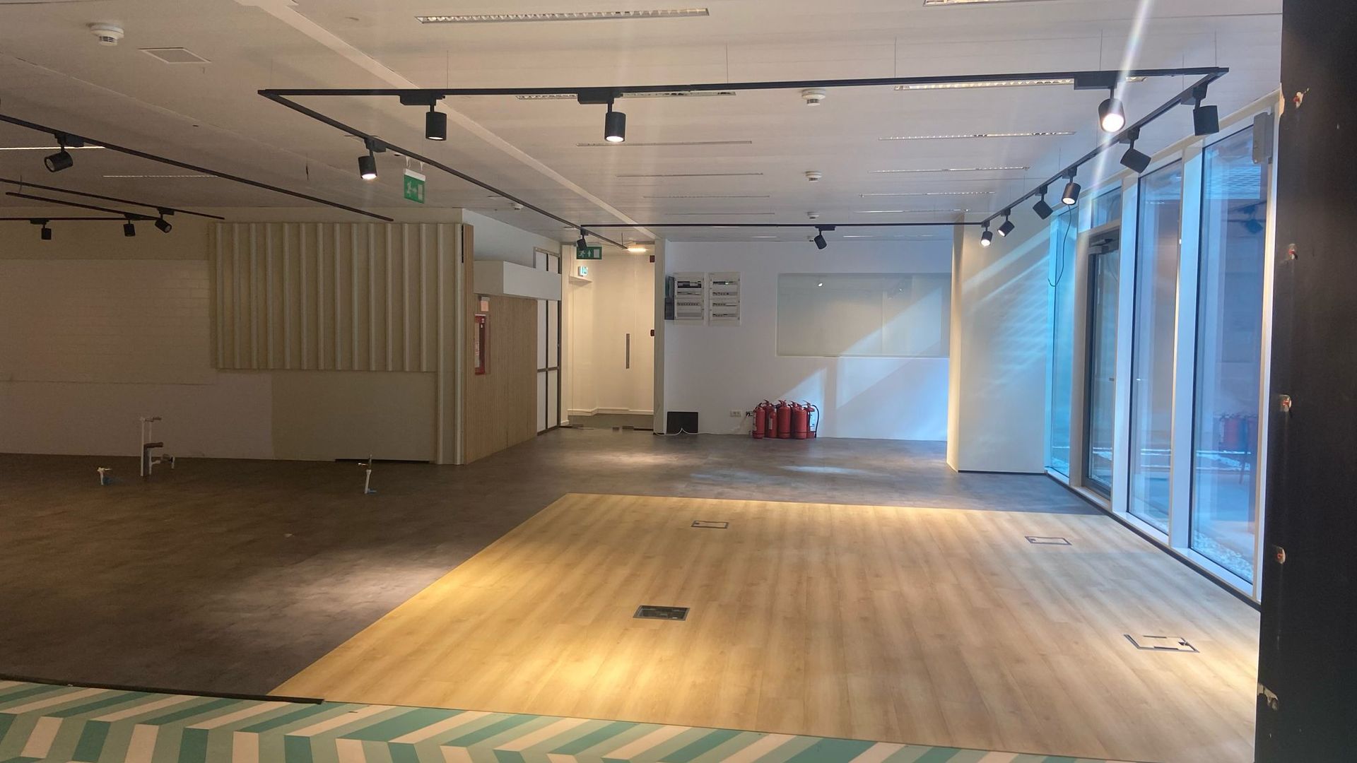 Spațiu de birou Hermes Business Campus - Poză 4