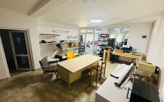 Spațiu comercial SAD | 234 mp | Comision 0% | Acces TIR | Vizibilitate | Parcare - Poză 14