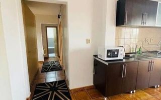 Apartament 3 Camere  Lipovei cu centrala - Poză 7