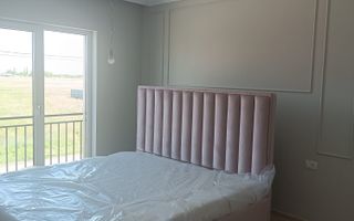 Duplex 4 camere  la asfalt cu toate utilitatile - Sacalaz - Poză 5