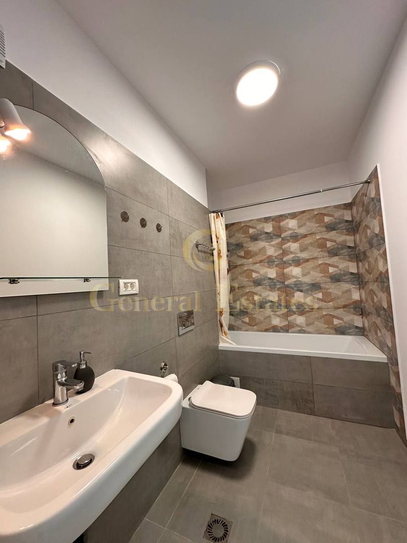 Apartament Nou cu 2 Camere – Sunnyville Brașov!!! - Poză 8