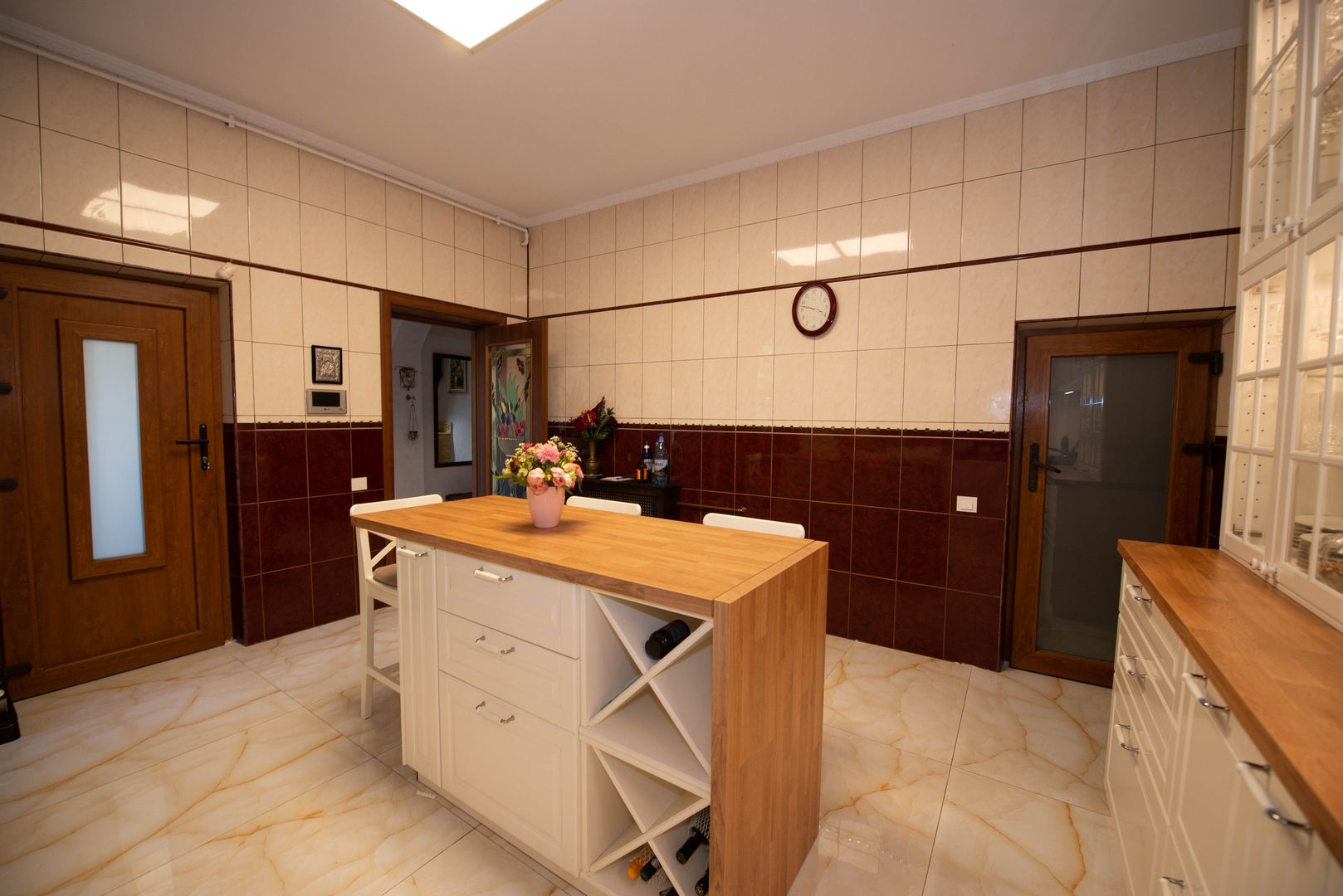 Casa de vanzare 483mp suprafata totala si teren 494mp, Sector 1 - Poză 4