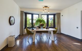 Casa la cheie Teren 786mp Berceni bulevardul 1Mai Metrou - Poză 21