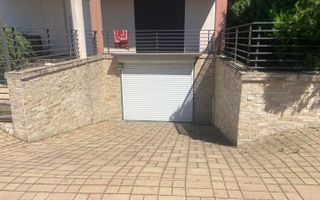 Vila S+P+M de vanzare in Popești Leordeni–teren 623 mp, piscina, garaj - Poză 33