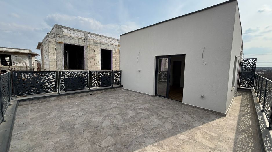 CASA INDIVIDUALA PALLADY,TEREN 110 MP, 5 CAMERE,FINALIZATA,COMISION 0% - Poză 8