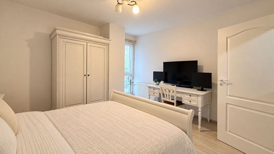 Soarelui  | 2 Camere | Lift | Mobilat si Utilat - Poză 7