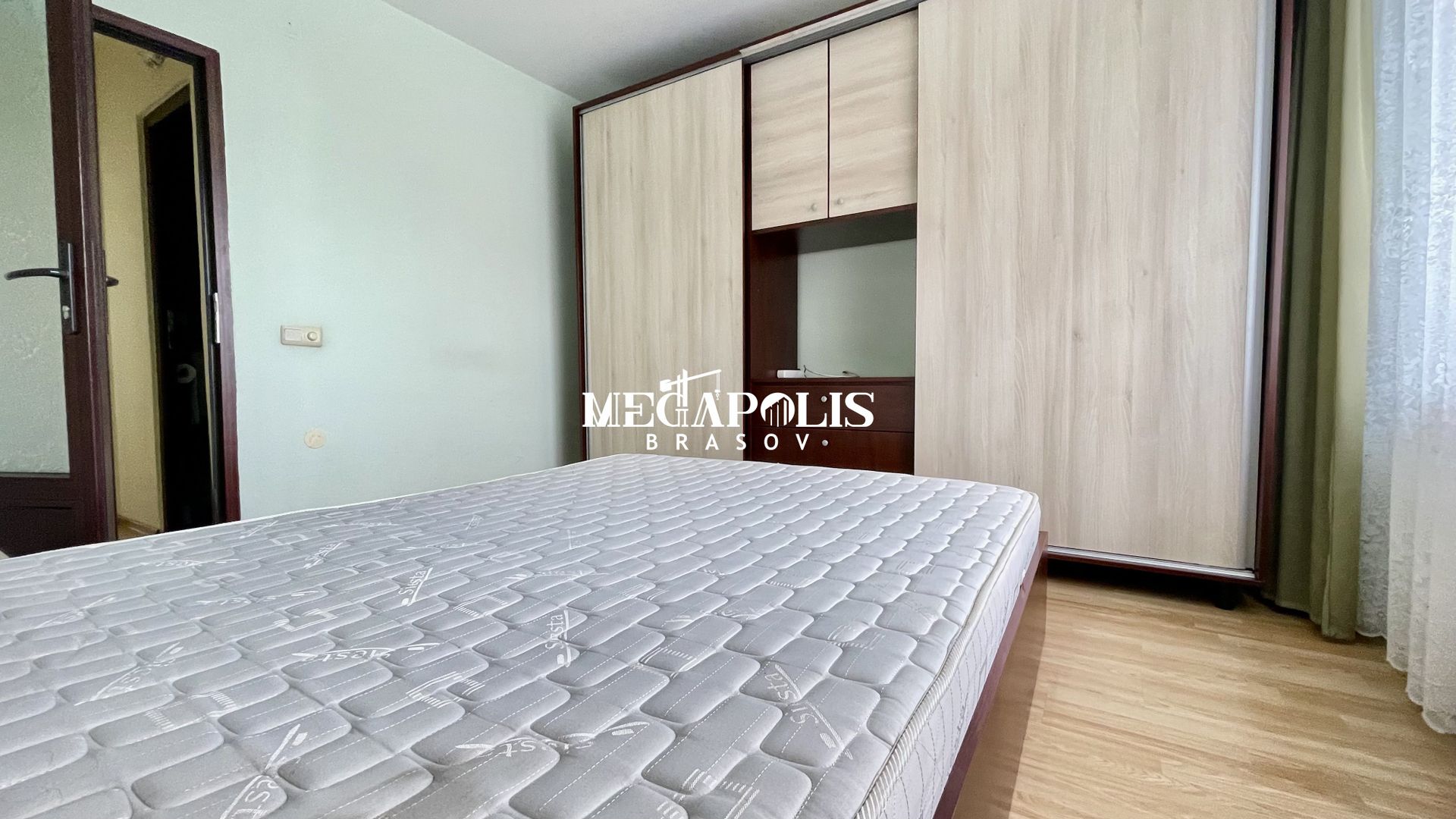 Apartament 2 camere | Bulevardul Vlahuță | Decomandat - Poză 4