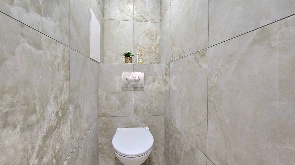 Apartament cu 3 odăi Botanica, Mun. Chișinău - Poză 11