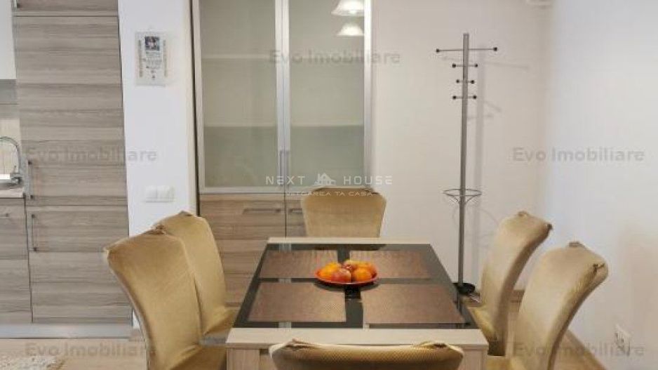 Apartament - Metrocity - Cotroceni - 13 Septembrie ( Razoare ) - Poză 10