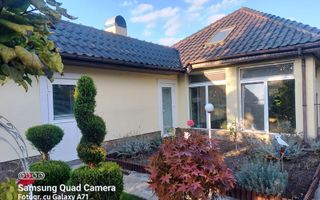 Casa lux cu 5 camere in Rontau - Poză 22