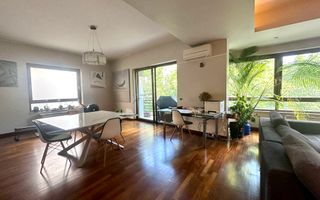 Apartament cu 4 camere *192mp* // Primaverii - Poză 4