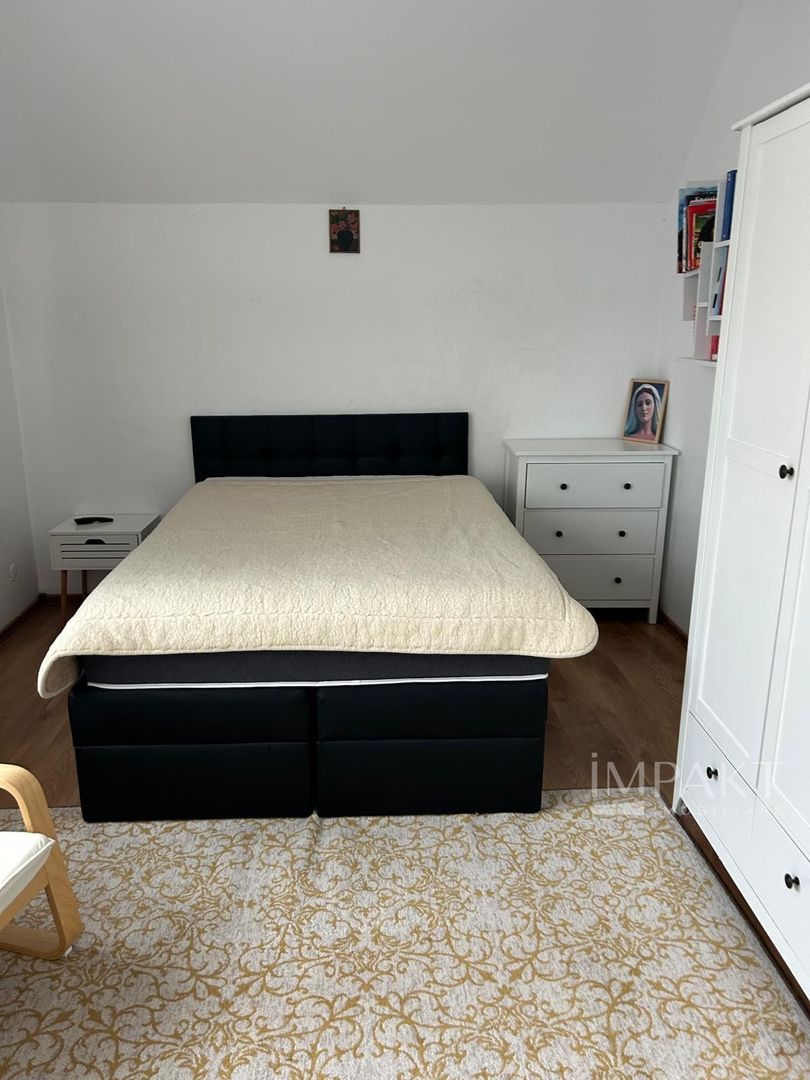 Casa spatioasa cu functionalitate mixta, in zona Gheorgheni - Poză 5