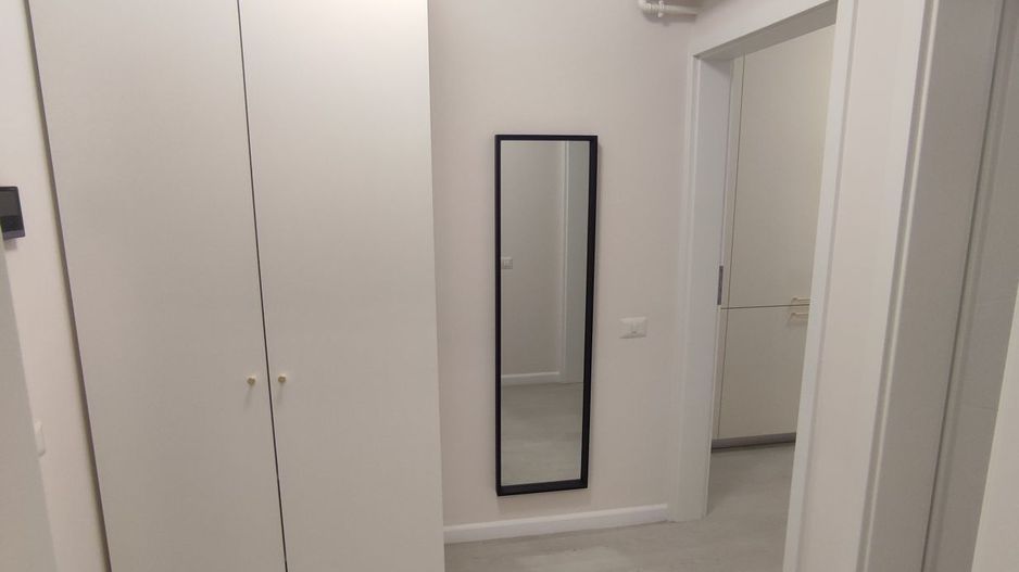 Garsoniera prima închiriere- Zona Popesti - Centrala proprie - Poză 6