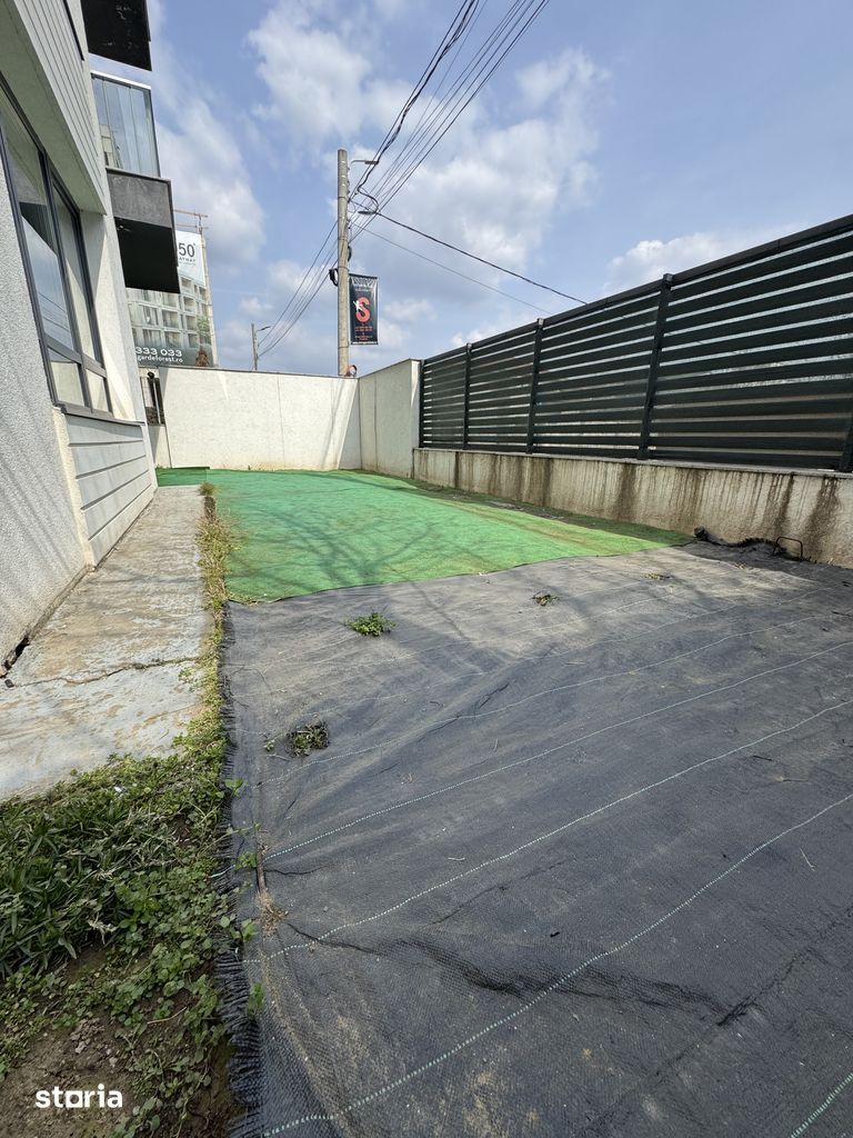 3 camere | curte | loc de parcare | Millo Residence Voluntari – Pipera - Poză 11