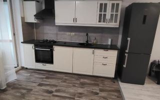 14min M Dimitrie Leonida 3 camere parc sub incl tripan AC balc inc - Poză 3