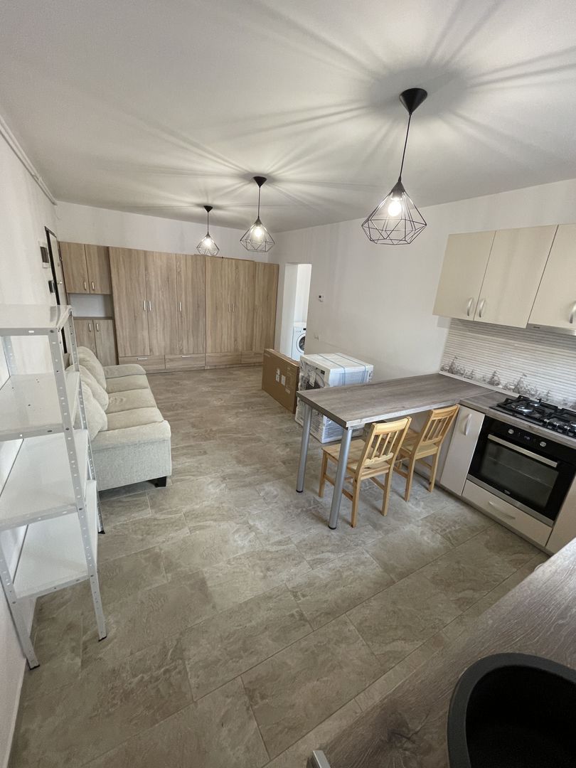 Braytim –  Mureș | 2 camere | Bloc Nou | Loc de parcare - Poză 4