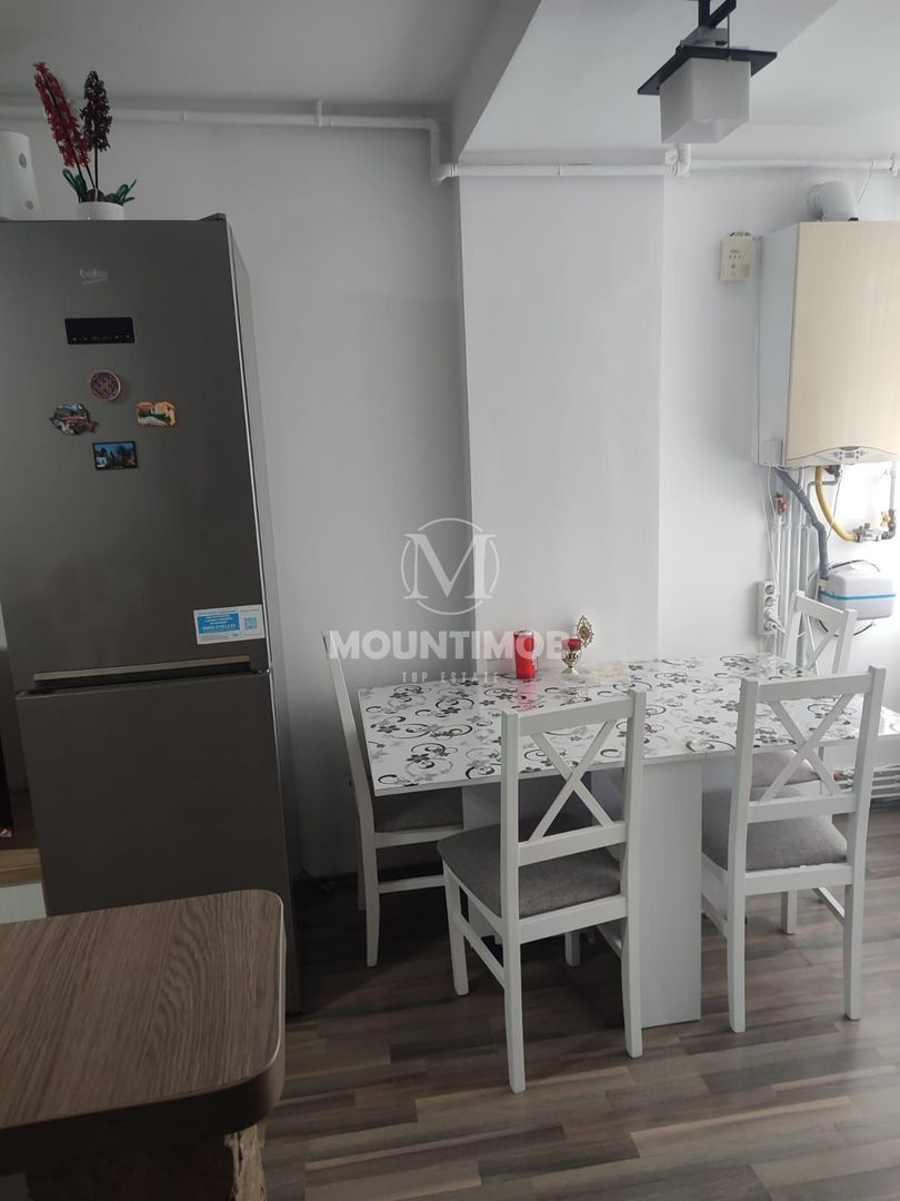 Garsonieră 31 mp/utili, mobilată|utilată | Str. Vișinului, Noua - Poză 1