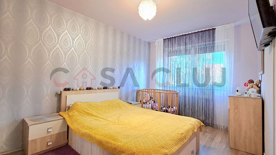 Apartament decomandat, etaj1 Intre Lacuri!! - Poză 5