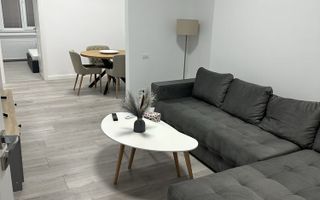 De Inchiriat Apartament 3 camere Calea Victoriei-Natiunile Unite - Poză 1