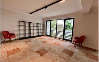 Spatiu de birouri PREMIUM **183mp**Parcare // Tei/Barbu Vacarescu - Poză 2