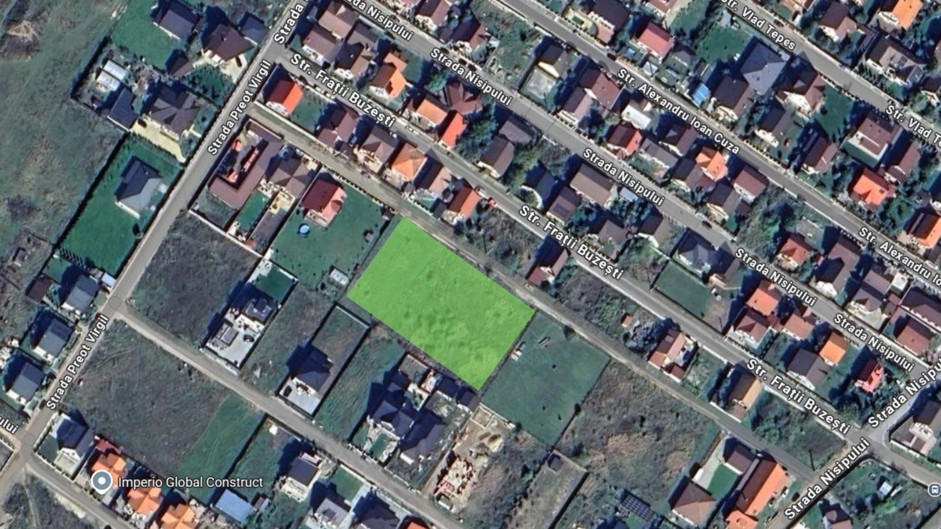 Teren Constructii Cristian Brasov - Poză 3