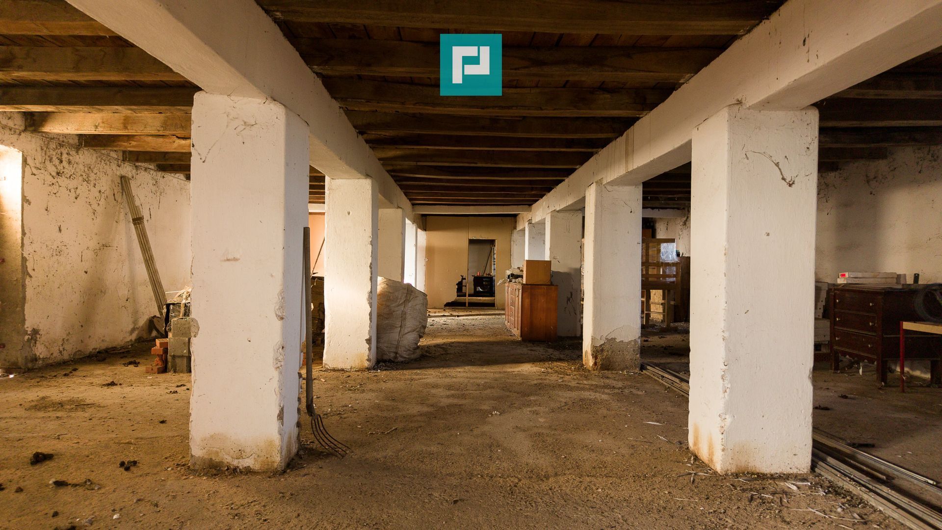 Hală industrială cu teren generos în Zărand, Arad - Poză 44