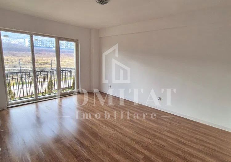Apartament 1 camera | Finisat | Cartier Terra - Poză 1
