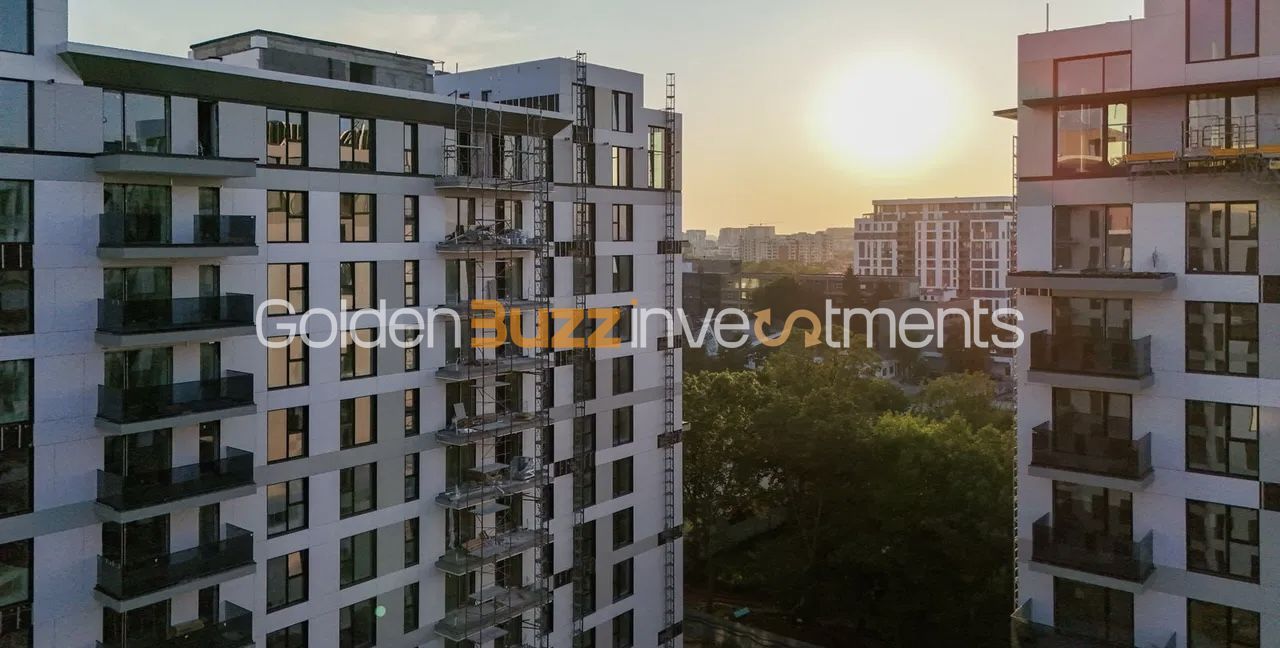 Apartament 4 camere | Nusco - Poză 9