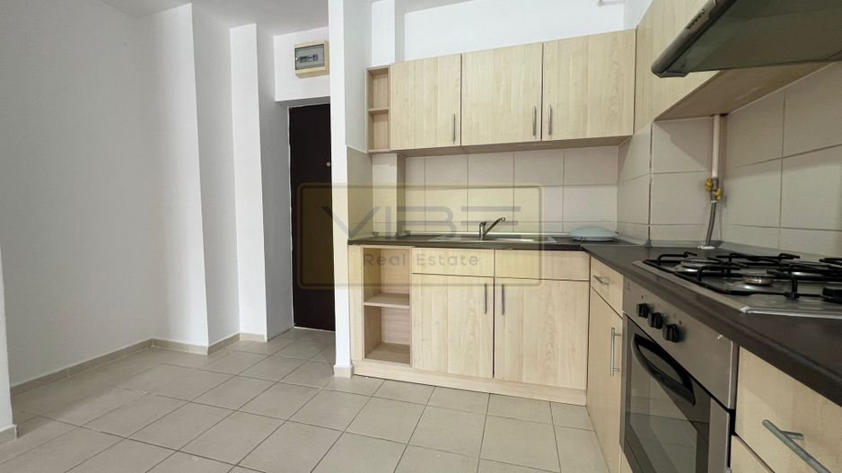 Apartament 2 camere semi-mobilat Green Park - Poză 6