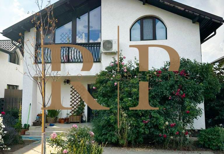 Casa Individuala 4 camere Samurcasi-Buftea* - Poză 1