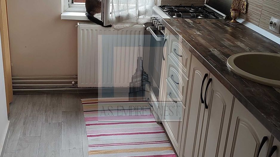 Apartament 2 camere decomandate - Craiter - Poză 4