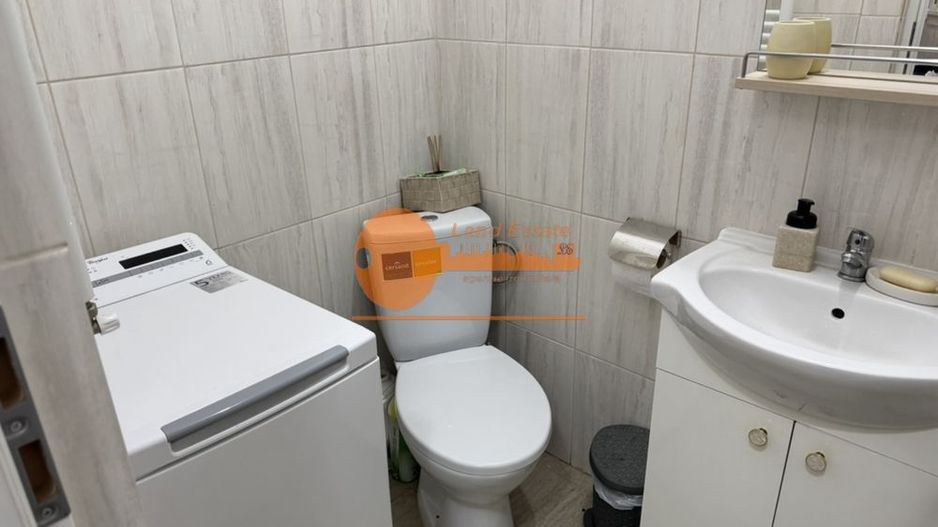 Garsoniera la 8 minute de Metrou Grozavesti - Poză 8