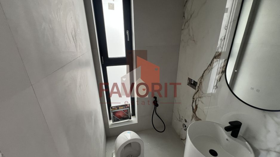Case individuale P+2 Giroc – Zona Hotel IQ | 108 mp - Poză 6