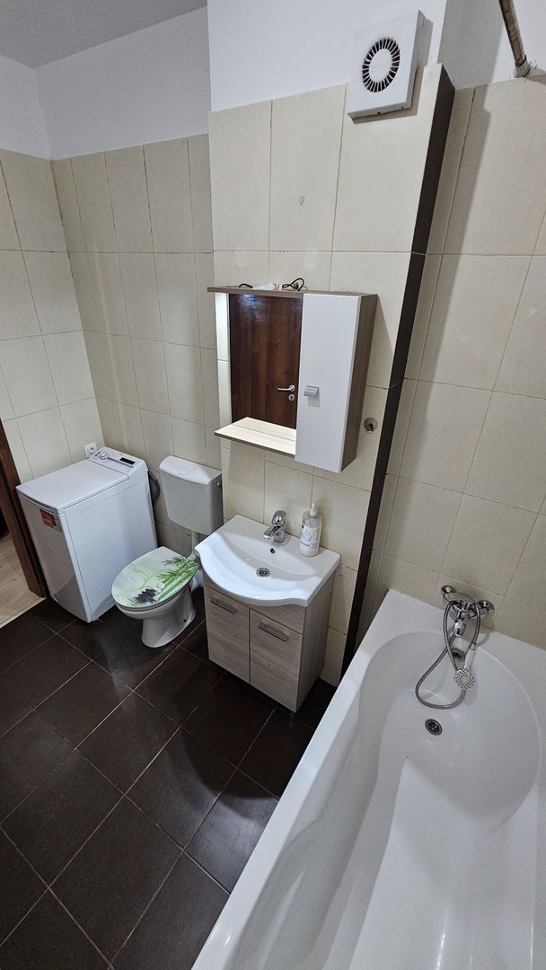 2cam-65mp utili,et2/4/constructie2014/7min pe jos metrou D. Leonida - Poză 5