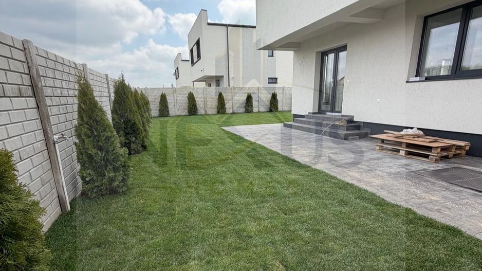 150 metri Bulevard - Casa individuala | 4 cam - Gazon - 3 minute STB - Poză 5