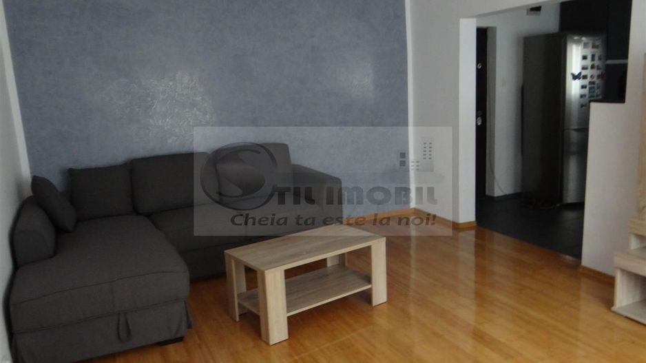 Apartament 2 camere Zimbru - 400 euro - Poză 10