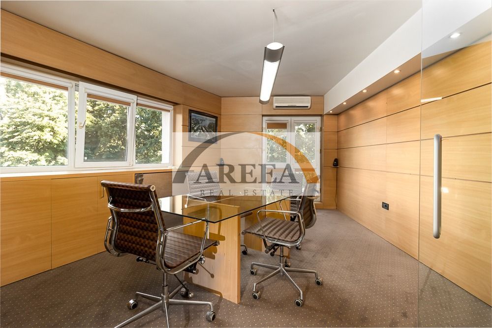 Eleganta si fluiditate - apartament langa Palatul Parlamentului - Poză 1