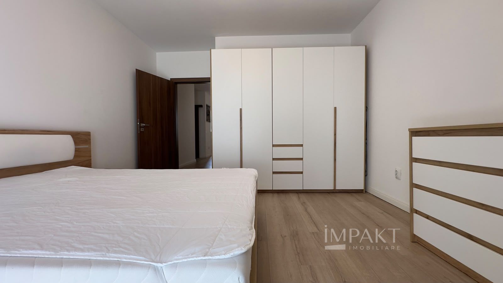 Apartament 2 camere Ultrafinisat | Terasa 23mp | Andrei Mureșanu - Poză 11