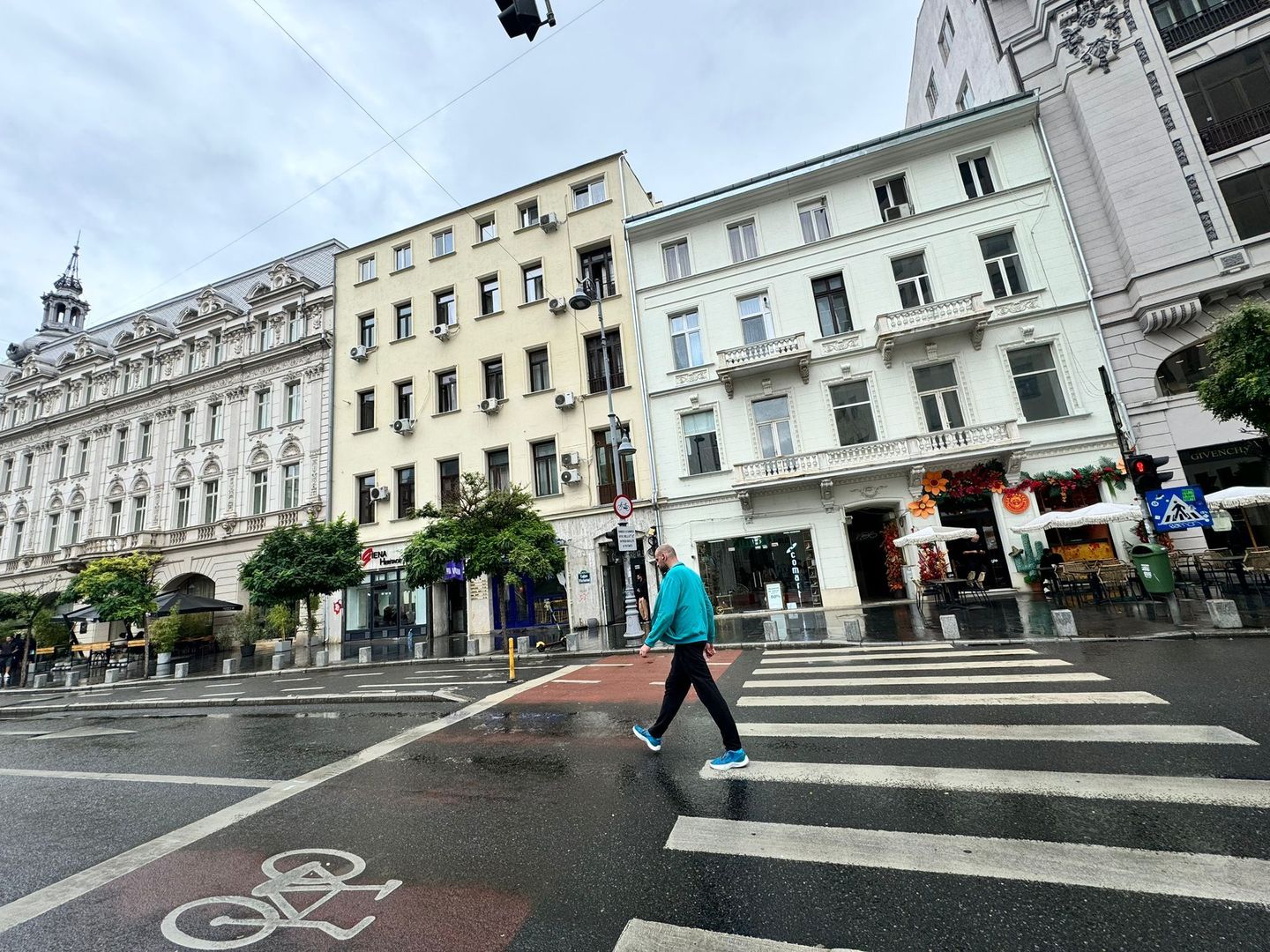 Garsoniera de vânzare în fața Novotel-  Calea Victoriei - Poză 35