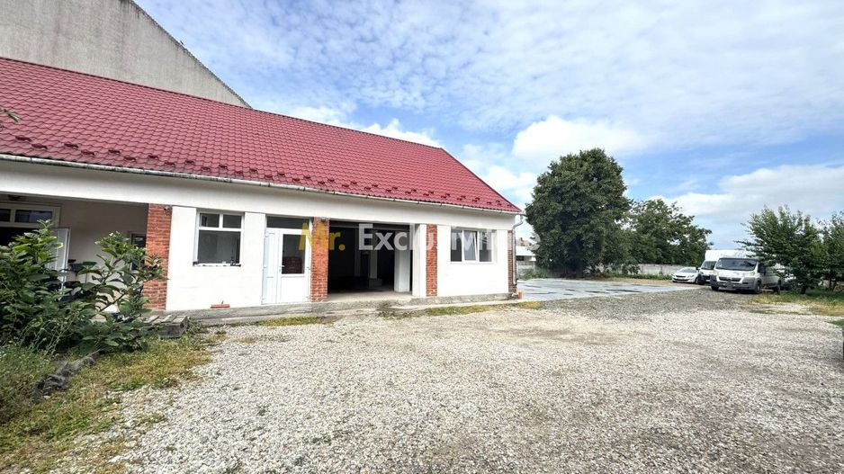 Inchiriere Spațiu Comercial 80 mp, Zona Kovi Ice - Str. Someș Nr. 12 Carei - Poză 6