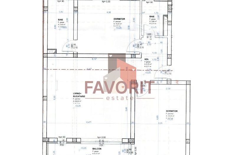 Bloc nou finalizat.  Finisaje la alegere. Disponibil imediat - Poză 9