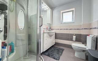 Apartament 3 camere decomandat, etajul 1,  Selimbar - Poză 7