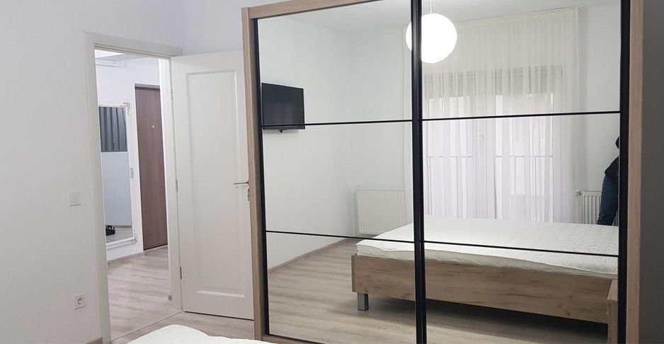 APARTAMENT 3 CAMERE | LOC DE PARCARE - Poză 3