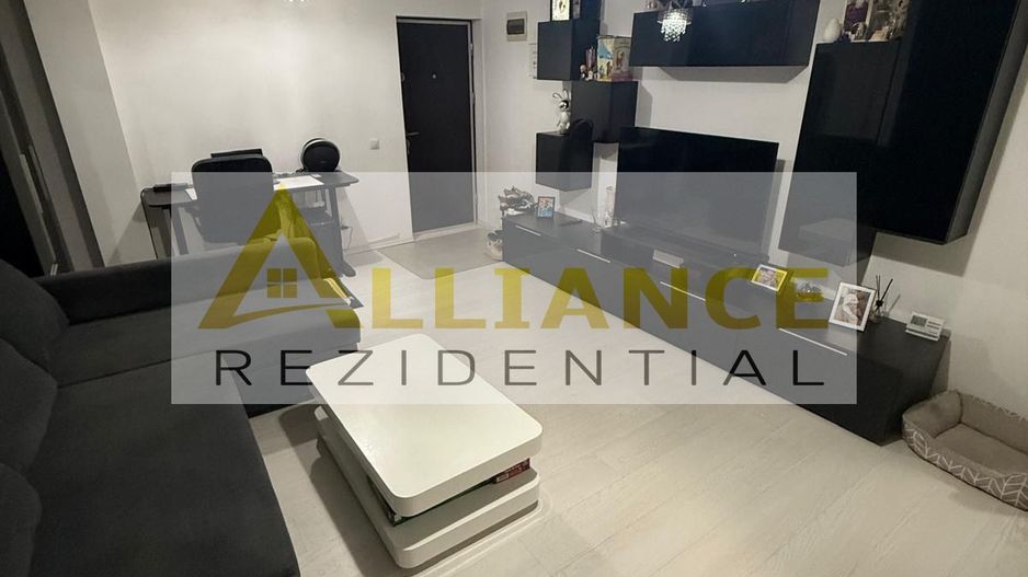 6 MINUTE DE METROU DIMITRIE LEONIDA - 2 CAMERE + CURTE - 125.000€ - Poză 1