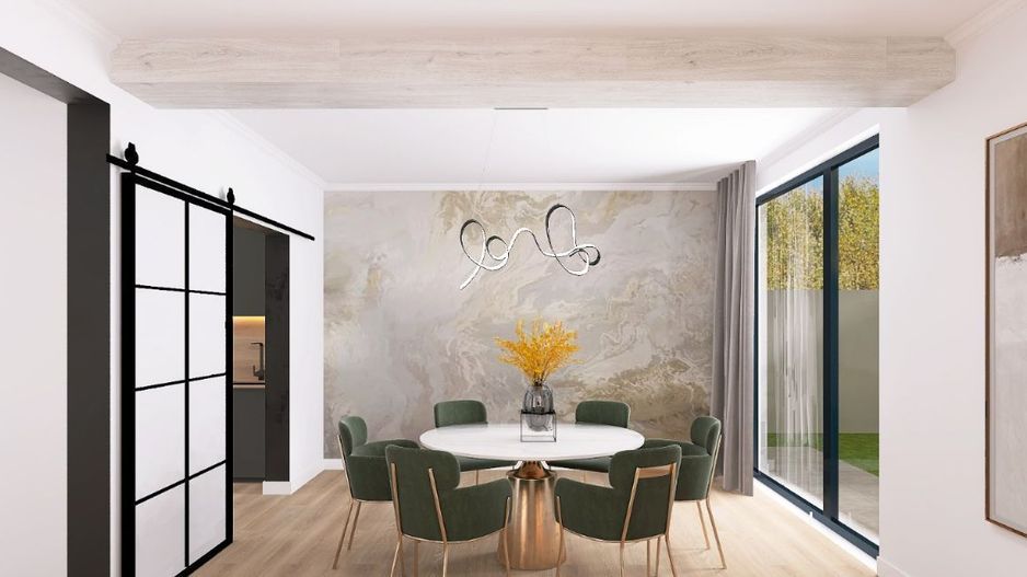 Vila tip Duplex | Pipera - Matei Millo | Finisaje Premium - Poză 6