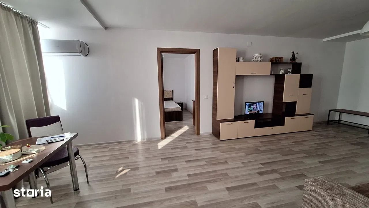 AP. 2 CAMERE- FUNDENI TOWER, LOC DE PARCARE, CENTRALA PROPRIE, MODERN - Poză 7