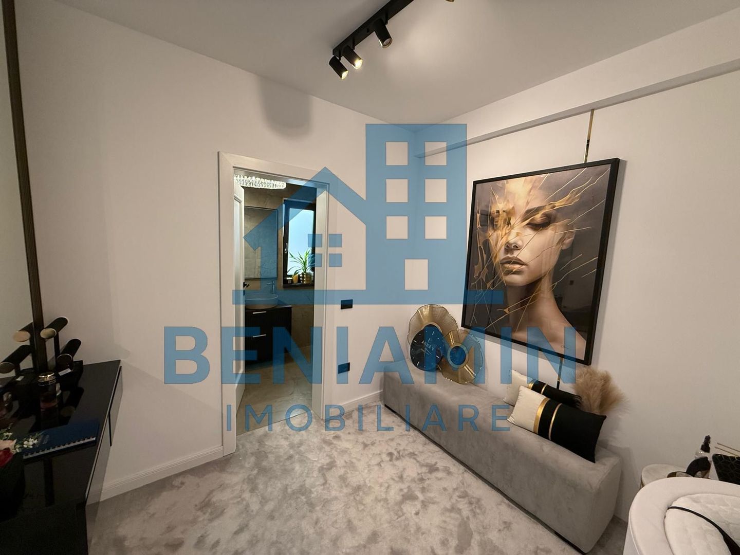 Casa Noua-Moderna-Superba-Impecabila-Predare imediata-Merita Vazuta - Poză 9