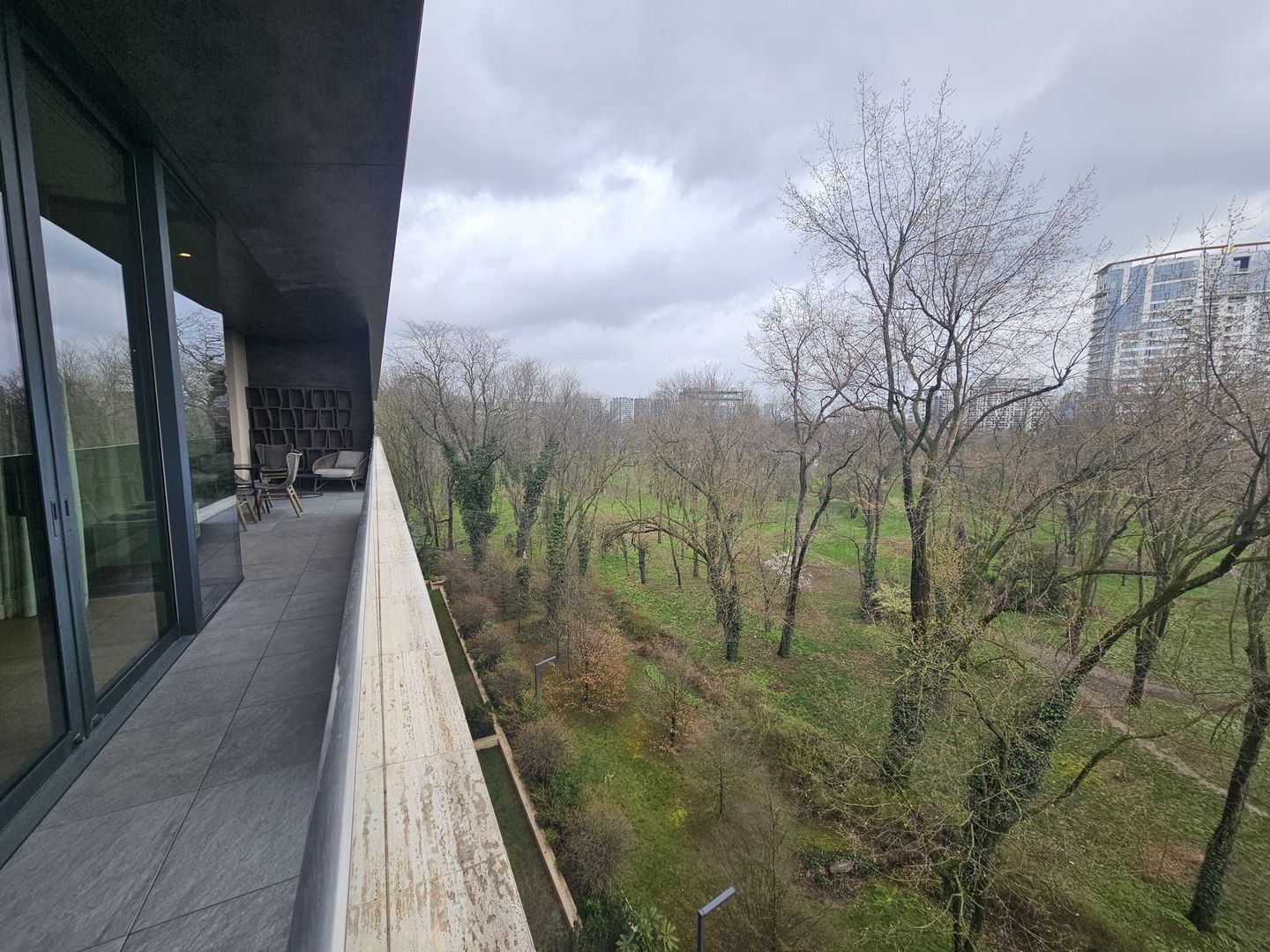 Rafinament și Confort Absolut – 4 Camere în Rahmaninov Residence - Poză 17